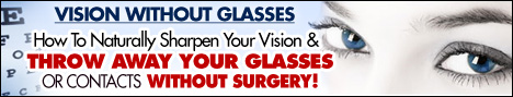 better vision naturally